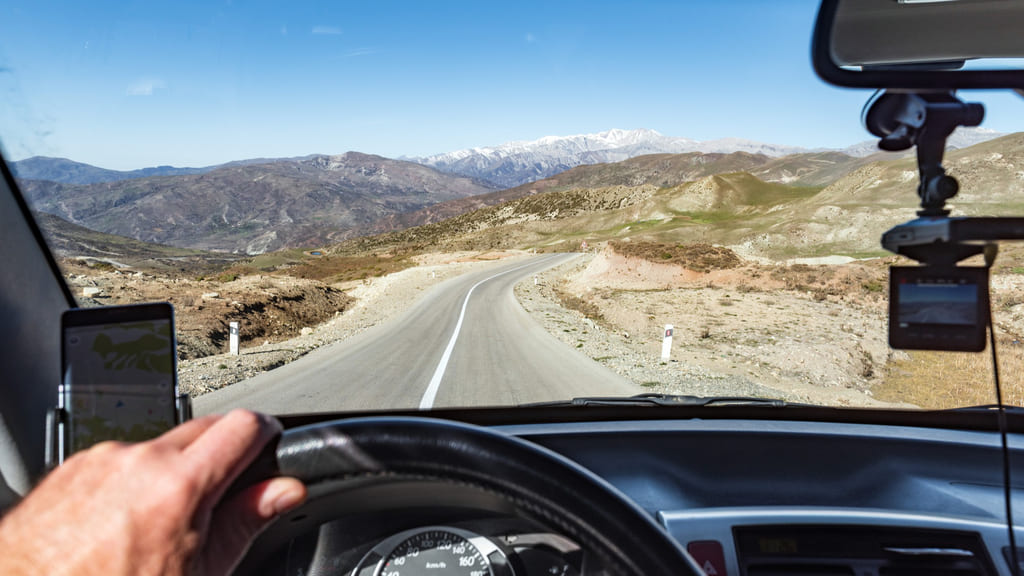 consejos para alquilar un coche en España