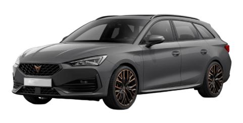 Sportstourer 2.0 TSI