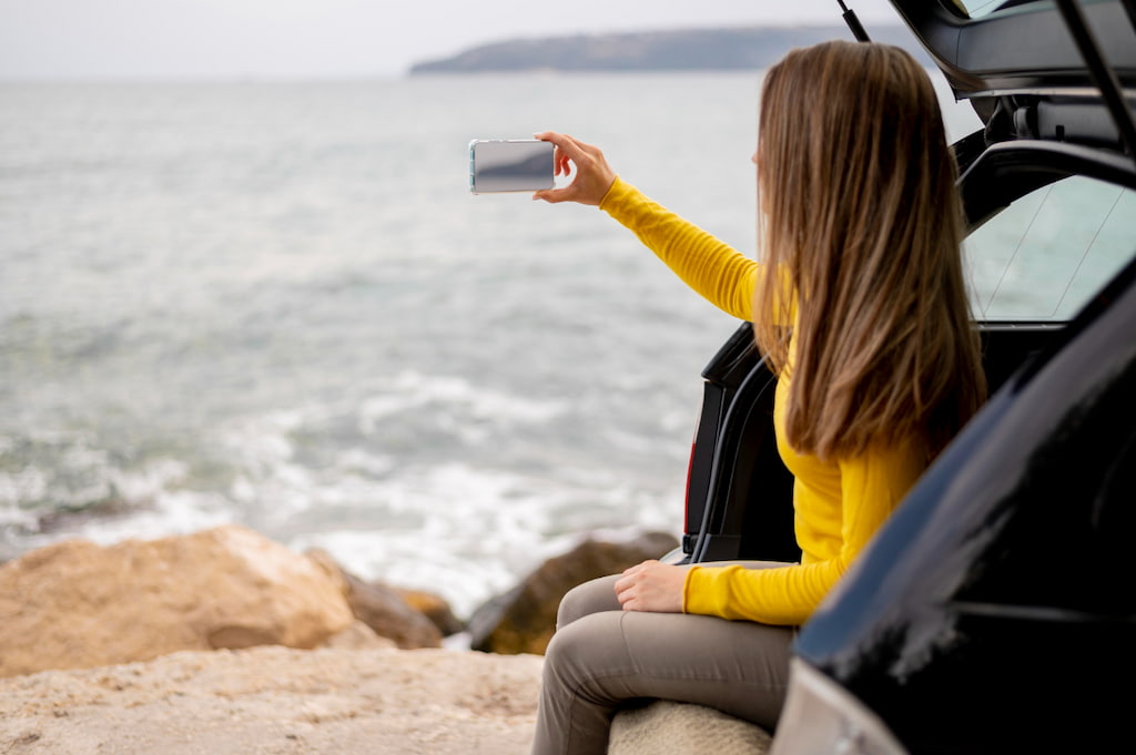 Escapada en coche para esta Semana Santa