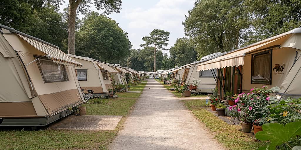 campings adaptados malaga