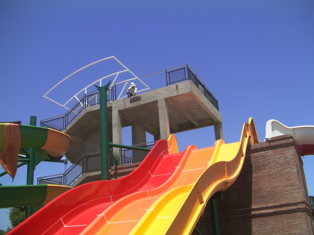 parques acuáticos en Málaga 