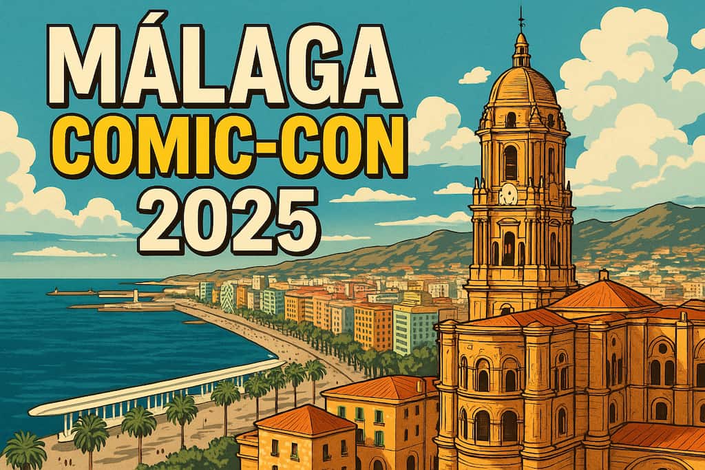 comic con 2025