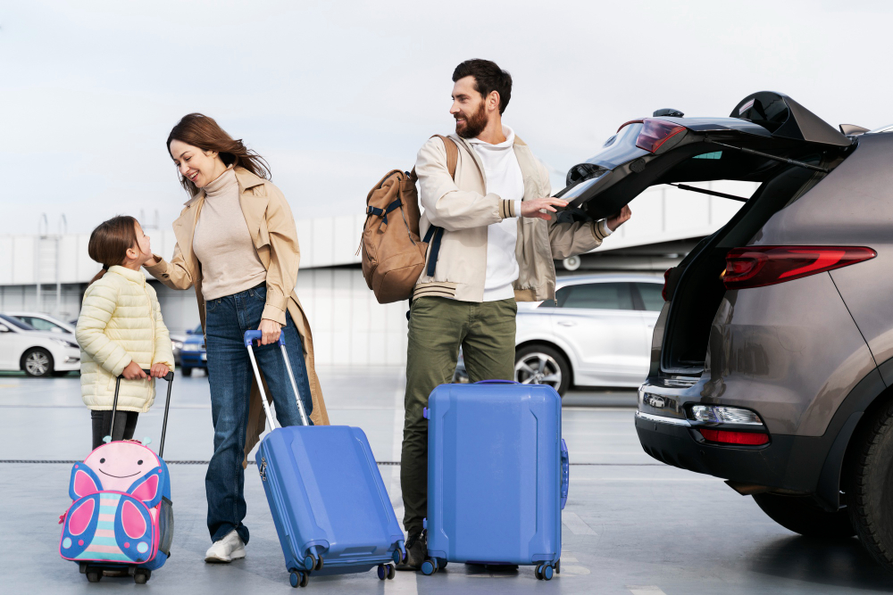 alquiler coches aeropuerto málaga