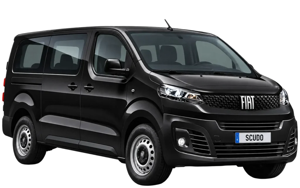 Fiat Scudo