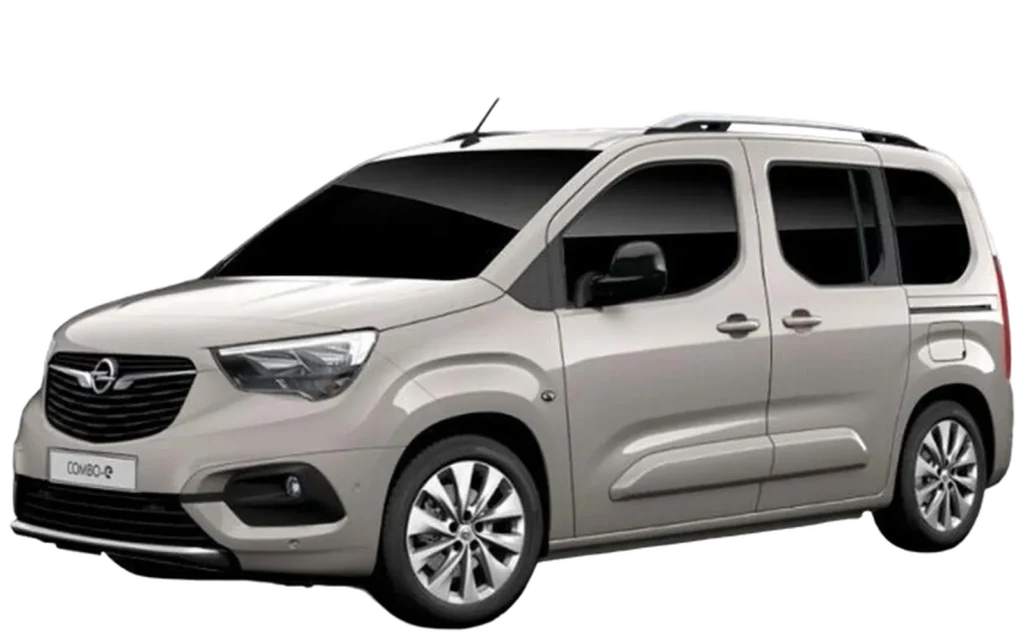 Opel Combo Life